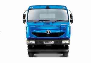 Tata Prima 4830.T Truck